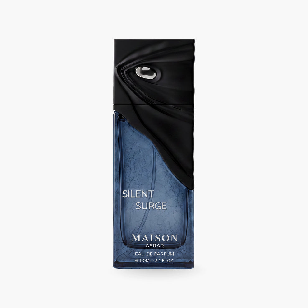 Silent Surge 100 ML EDP By Maison Asrar