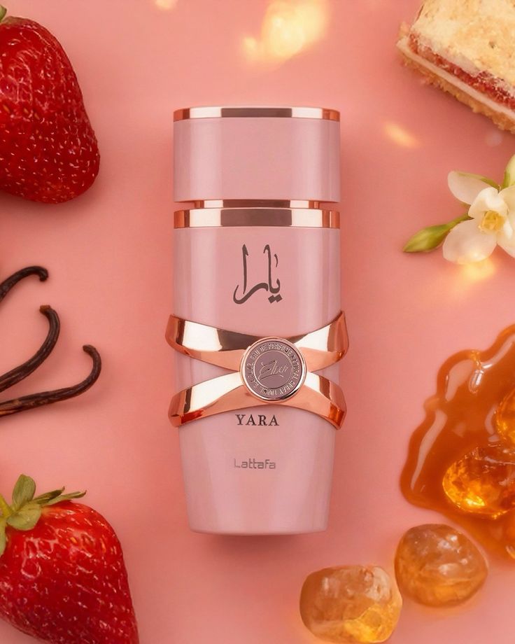 Lattafa Yara Elixir 100 ML EDP