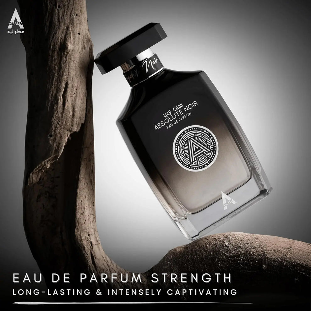 Atralia Absolute Noir 100 ML EDP