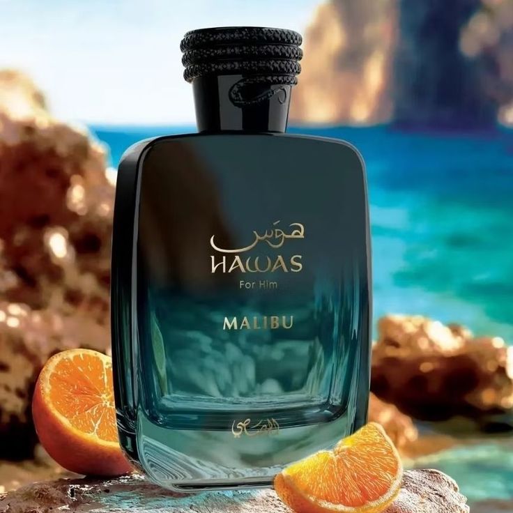 HAWAS MALIBU 100 ML EDP For Him By Rasasi