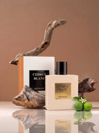 Rayhaan Cedrus Blanc 100 ML EDP