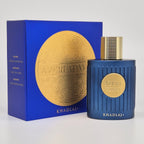 Azure Velvet 100 ML EDP By Khadlaj