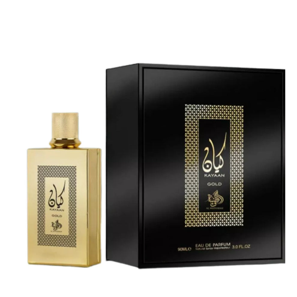 Kayaan Gold Al Wataniah 100 ML EDP
