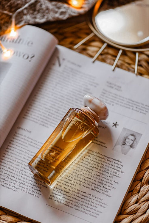 Athena 100 ML EDP By Maison Alhambra