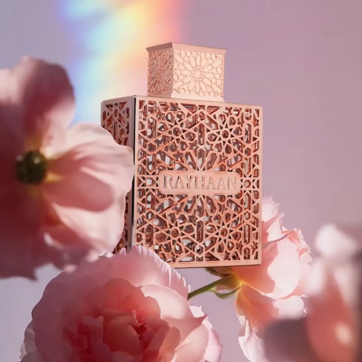 Rayhaan Divine 100 ML EDP for Women