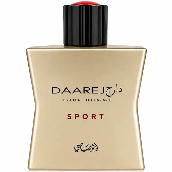 Dareej Homme Sports 100 ML EDP