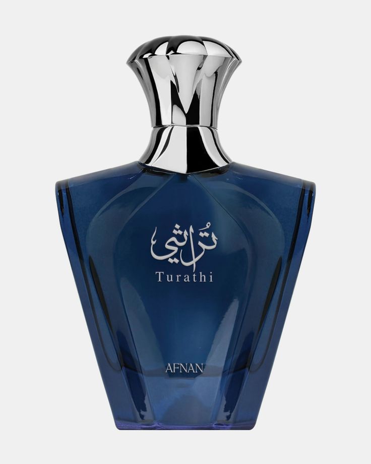 Afnan Turathi Blue 90 ML EDP for Men