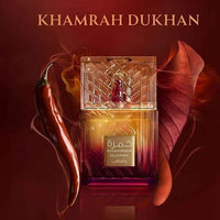 KHAMRAH DUKHAN
