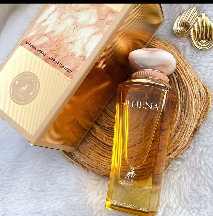 Athena 100 ML EDP By Maison Alhambra