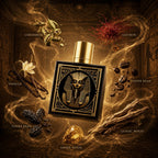 Rayhaan Pharaoh 100 ML EDP