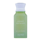 CREAMY PISTACHIO