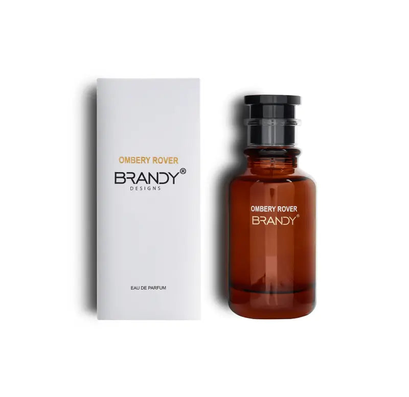 Ombery Rover Eau De Parfum For men – 100 ML
