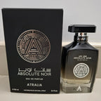 Atralia Absolute Noir 100 ML EDP