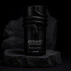 Musammam Black Intense