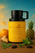 Armaf Odessy Mega Man 100 ML EDP