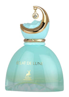 ECLAT DE LUNE - AROMA HOUSE BD