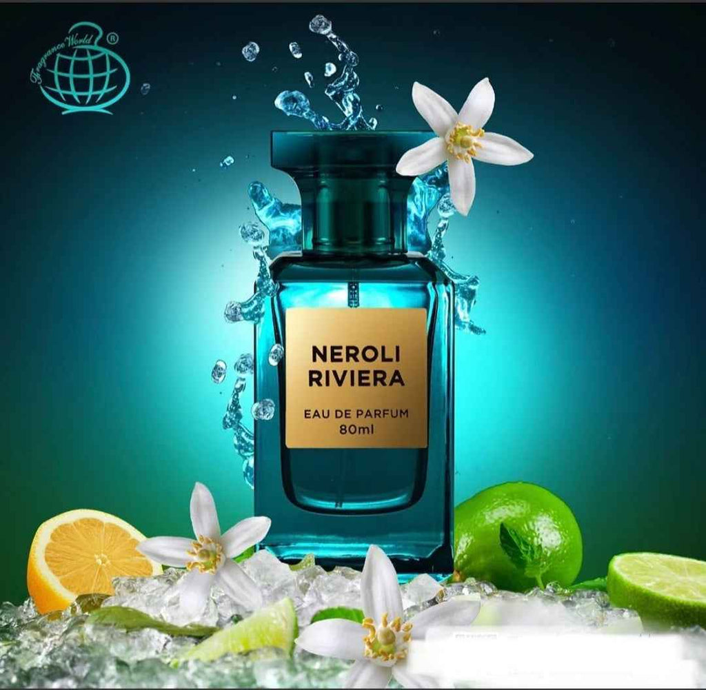 NEROLI RIVIERA 80 ML EDP