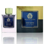 Ministry of Oud - Oud Satin 100 ML Eau De Parfum for women By Paris Corner