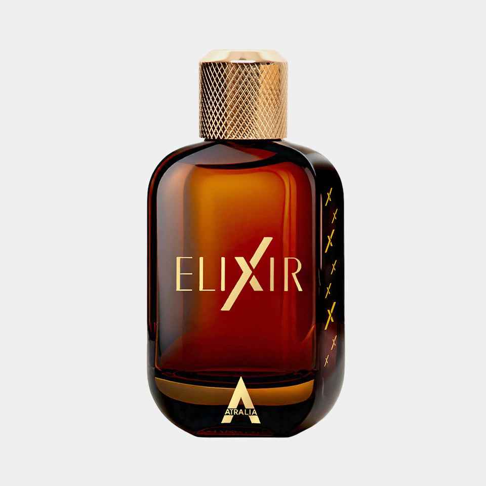 ELIXIR