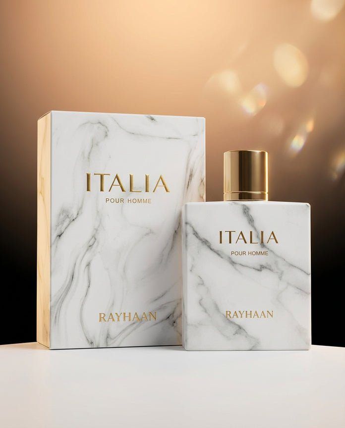 Rayhaan Italia 100 ML EDP