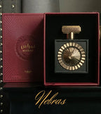 NEBRAS 100 ml EDP - Captivating Fragrance for Every Occasion