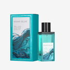 Miami Blue 100 ML EDP By Ard Al Zaafaran