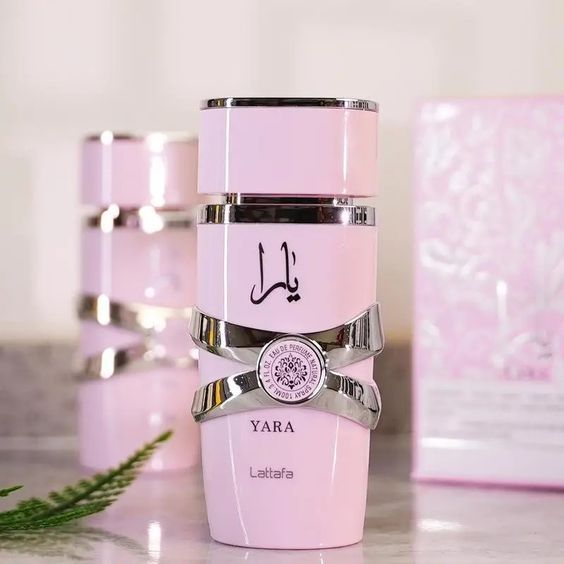 Lattafa Yara 100 ML EDP for Women