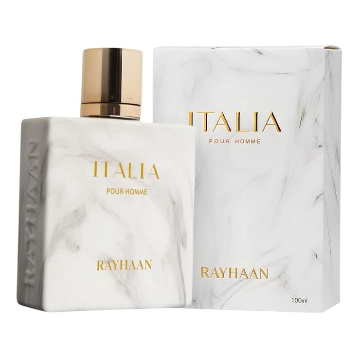 Rayhaan Italia 100 ML EDP