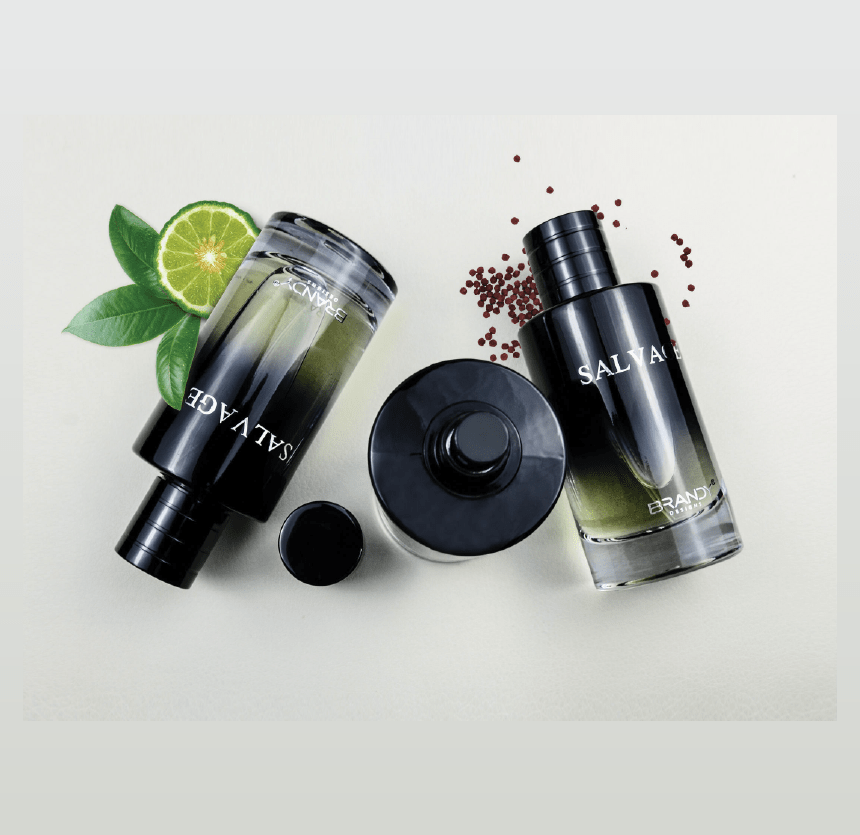 Salvage Eau De Parfum For men