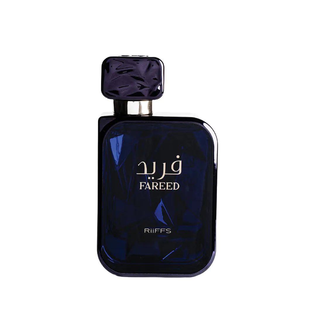 Riiffs Fareed 100 ML EDP