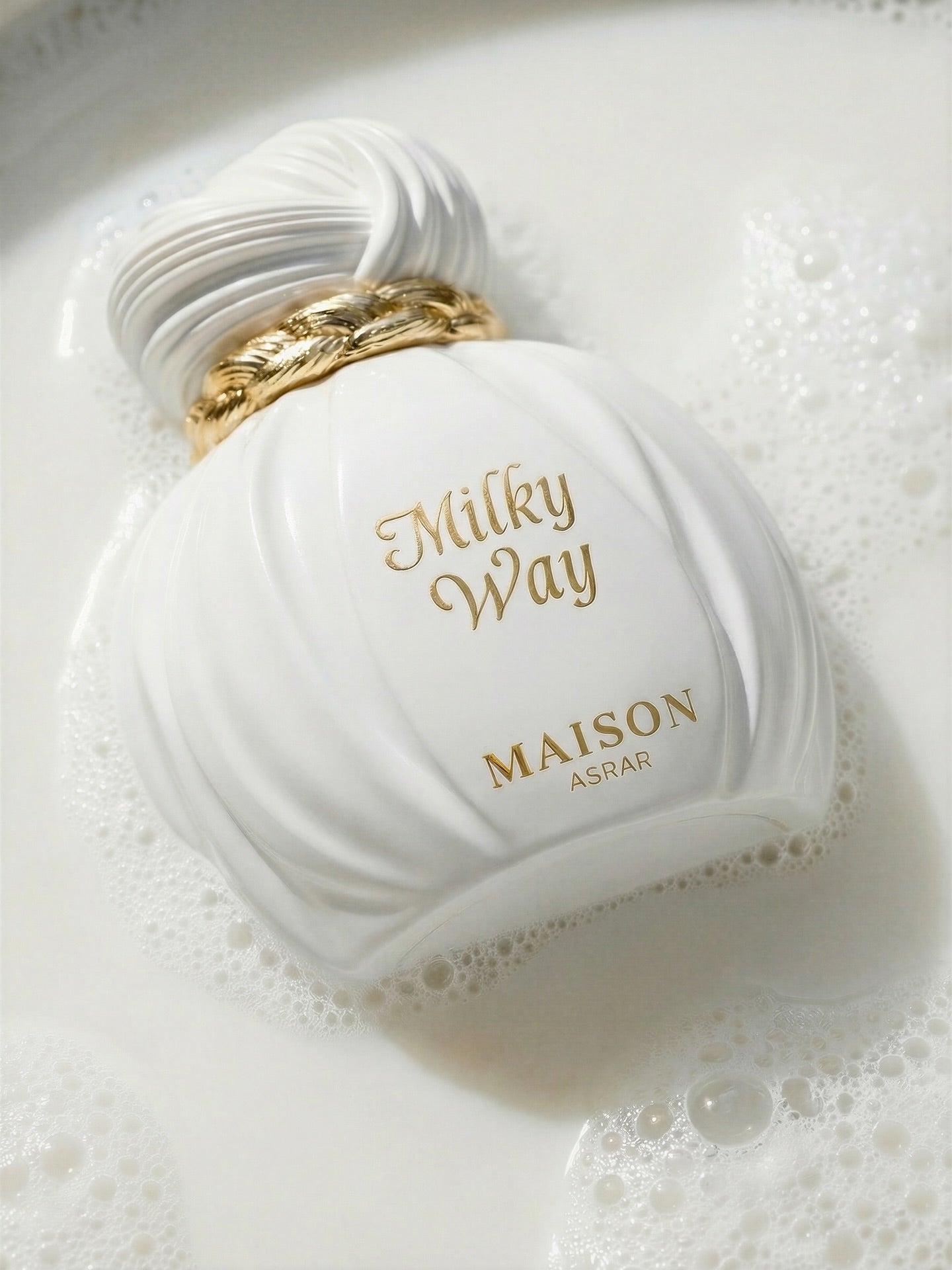 Milky Way 100 ML EDP By Maison Asrar