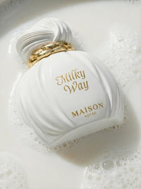 Milky Way 100 ML EDP By Maison Asrar