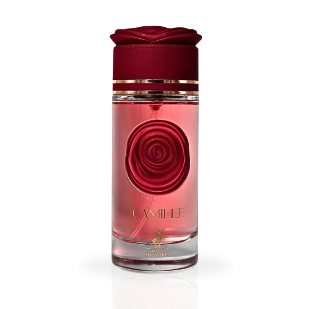 Camille for Women 100 ML Edp by Maison Alhambra