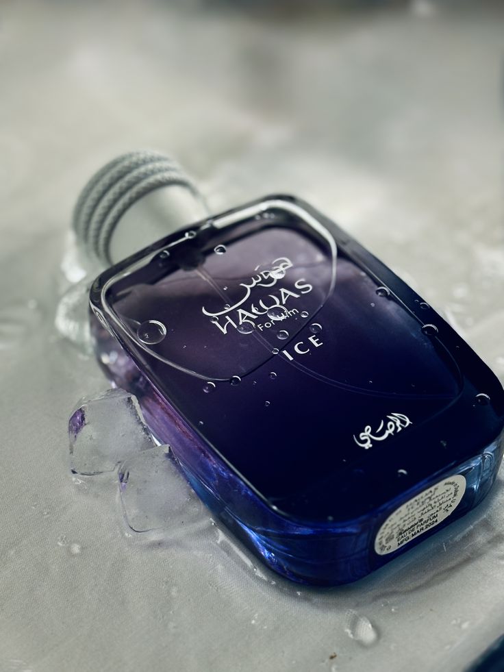 HAWAS ICE For Him 100 ML EDP By Rasasi