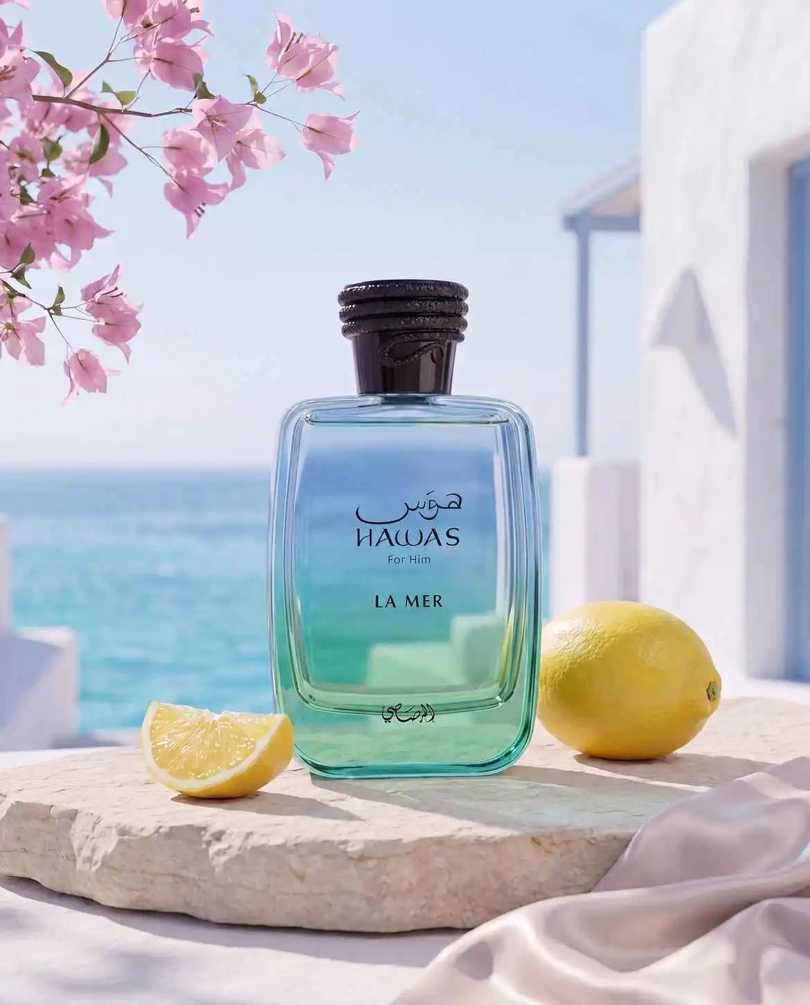Hawas La Mer 100 ML EDP