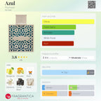 Rayhaan Azul 100 ML EDP
