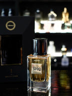 Armaf SHK I By Saoud Alkaabi 100 ML Eau De Parfum