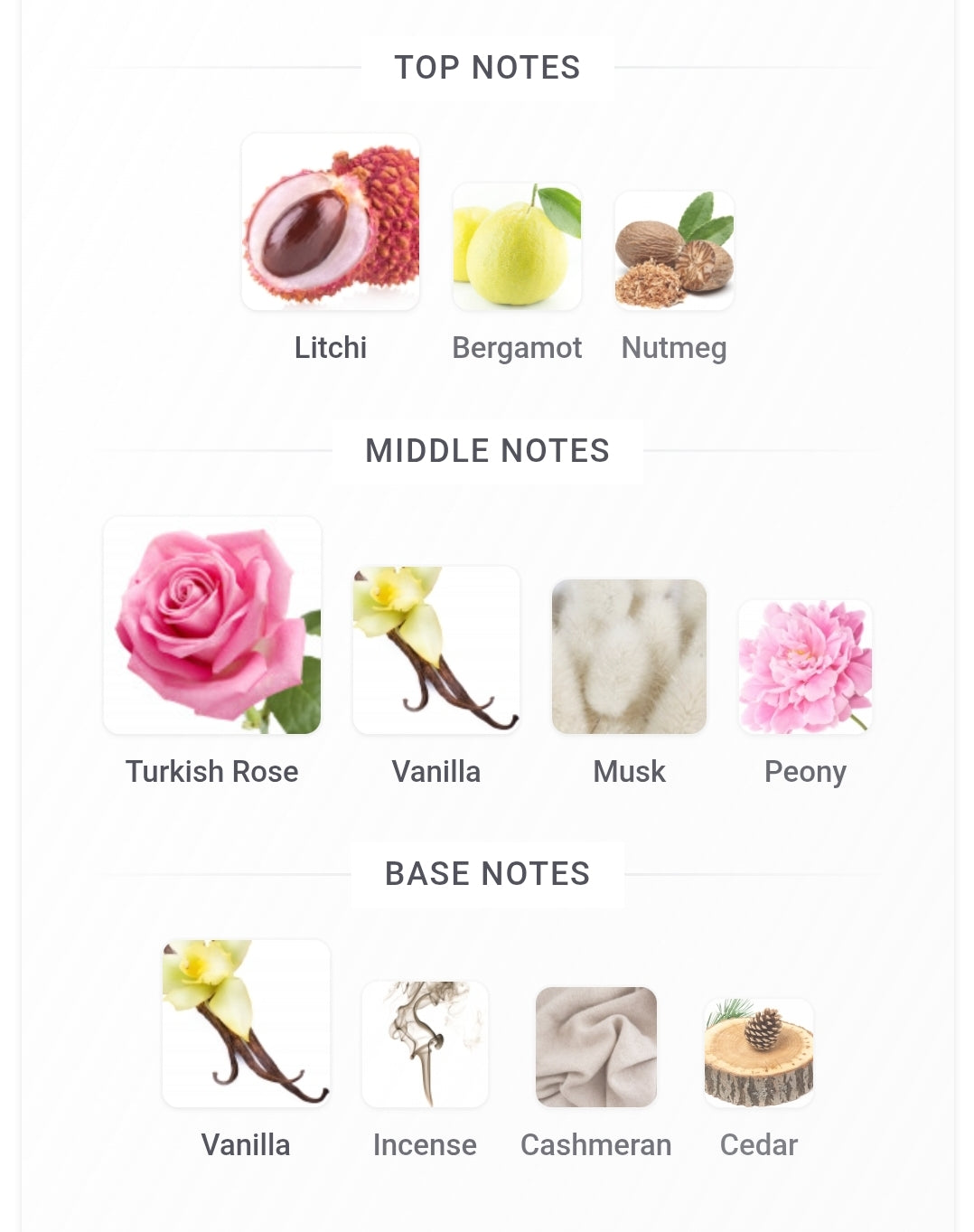 Club de Nuit White Imperiale by Armaf a fragrance for women