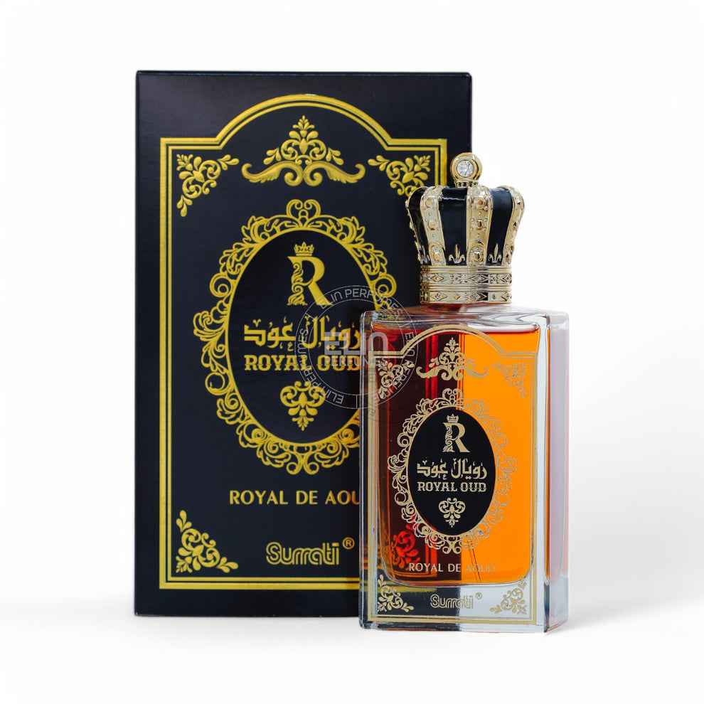 ROYAL DE AOUD