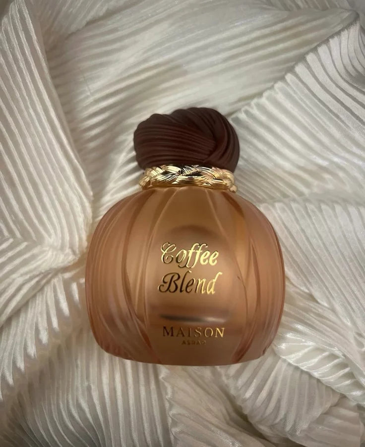Coffee Blend - Premium Winter Fragrance for Cozy Comfort