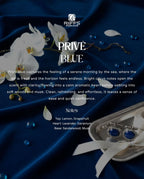 Riiffs Prive Blue Eau De Parfum 100 ML EDP For Man
