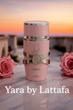 Lattafa Yara 100 ML EDP for Women