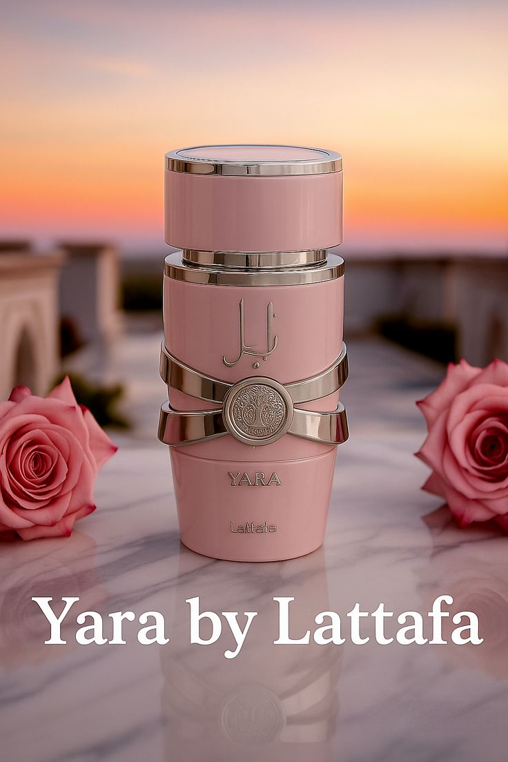 Lattafa Yara 100 ML EDP for Women