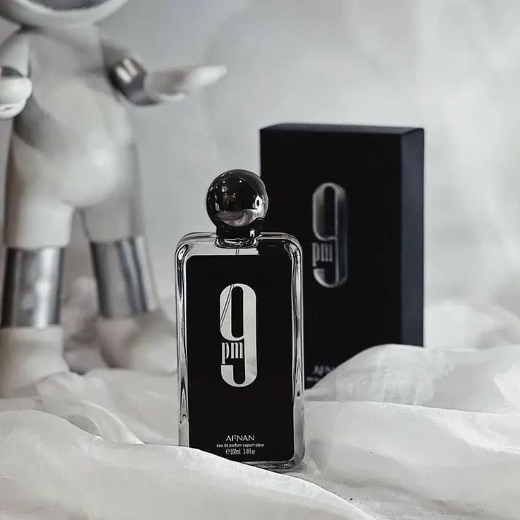 Afnan 9PM 100 ML EDP for Men