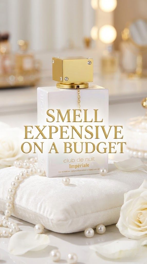 Club de Nuit White Imperiale by Armaf a fragrance for women