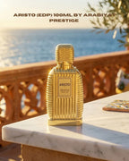 Aristo by Arabiyat Prestige 100 ML EDP