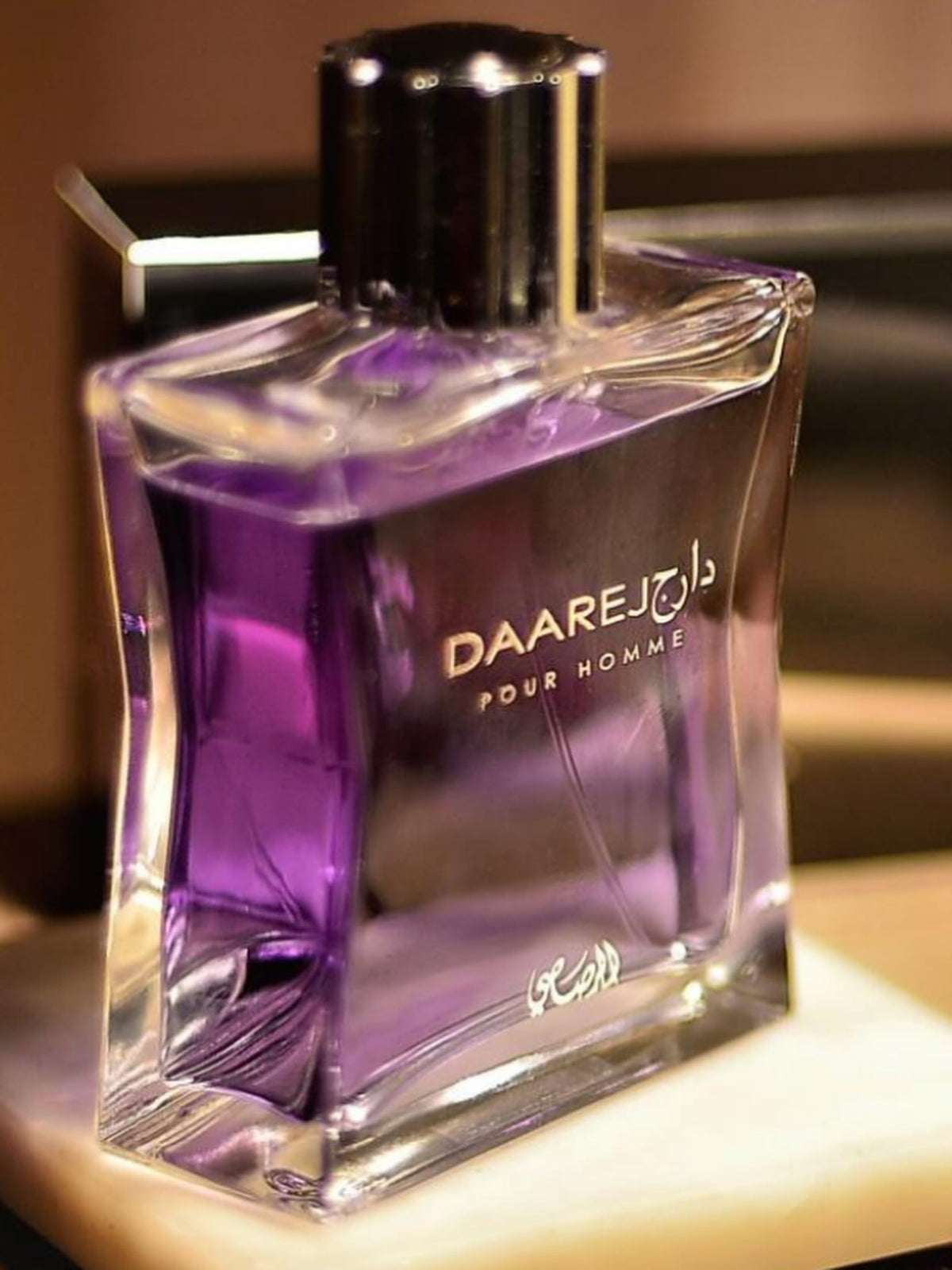 Daarej Pour Homme 100 ML EDP