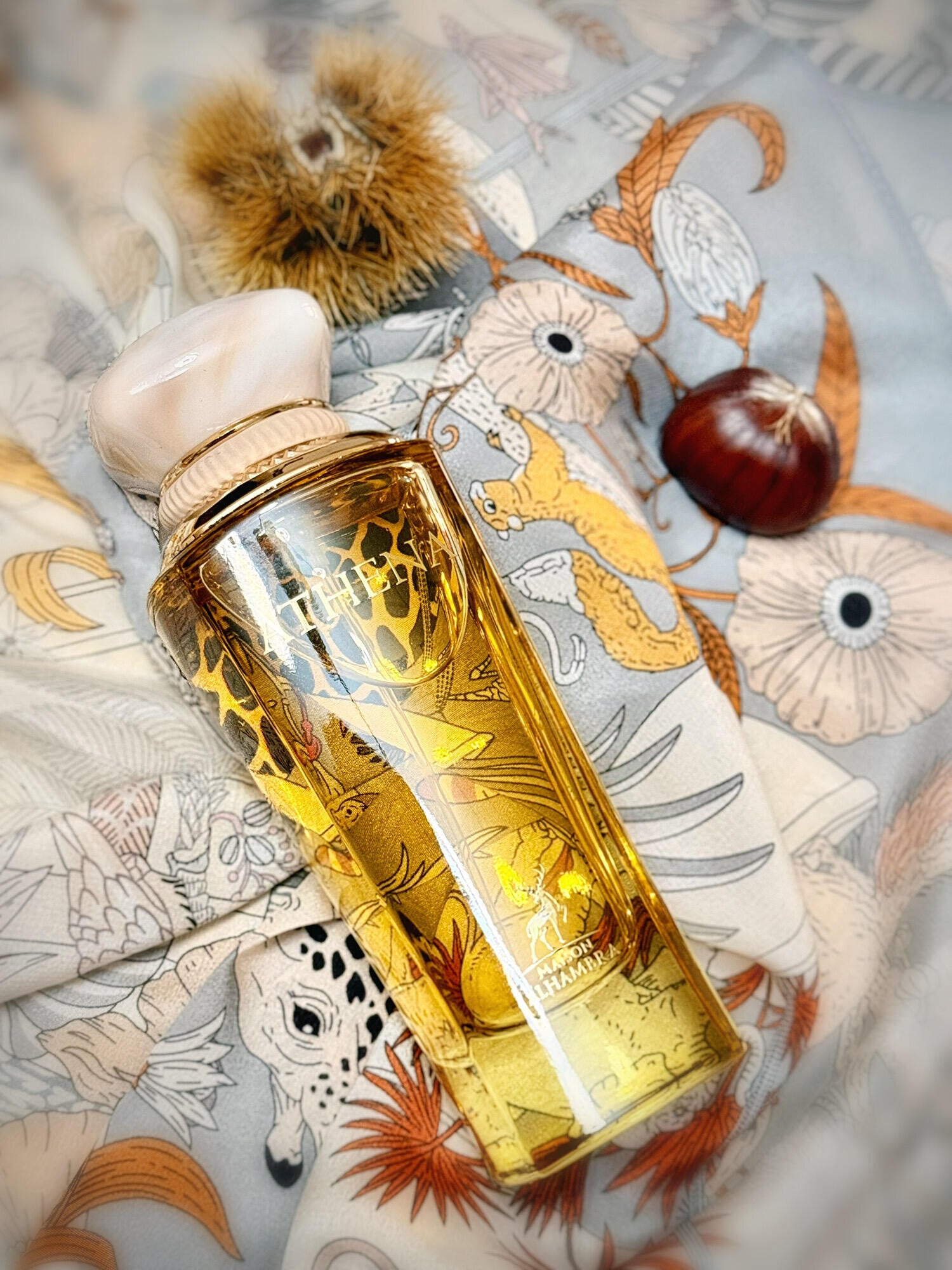 Athena 100 ML EDP By Maison Alhambra