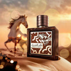 QAED AL FURSAN UNTAMED