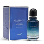 Wahage Italian Bergamot 100 ML EDP By Surrati